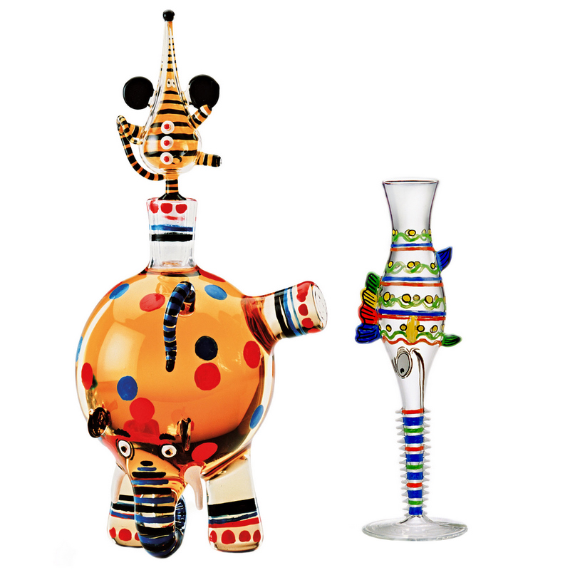 Duo Arrogance 1997 Sägefisch 1998