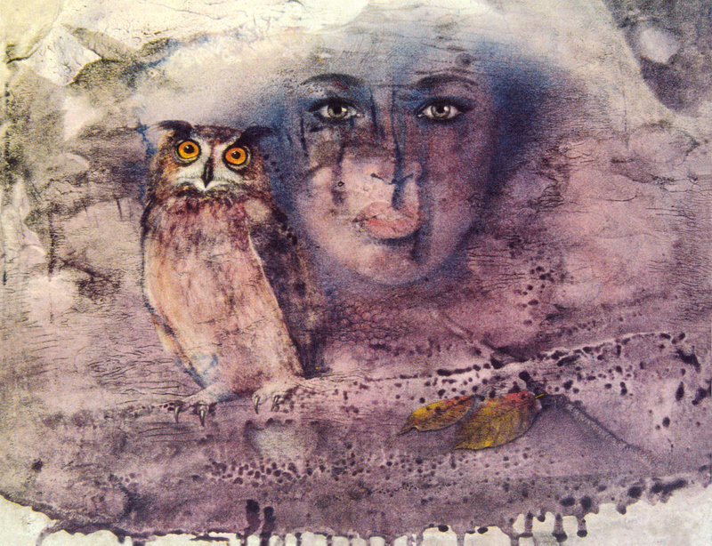 Alle Dinge sind vergänglich 1985