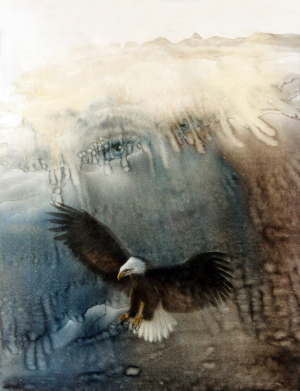 Das Geheimnis der dunklen Wellen 1994