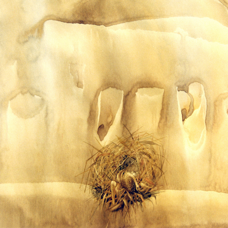 Ein Königreich in Wäldern aus Stein 1984