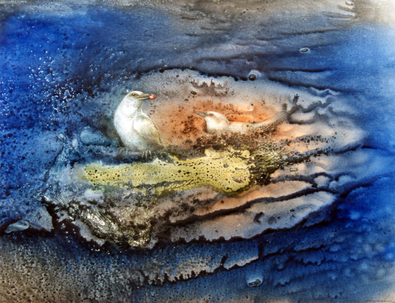 Nur die Liebe ist wahrhaftig 1991