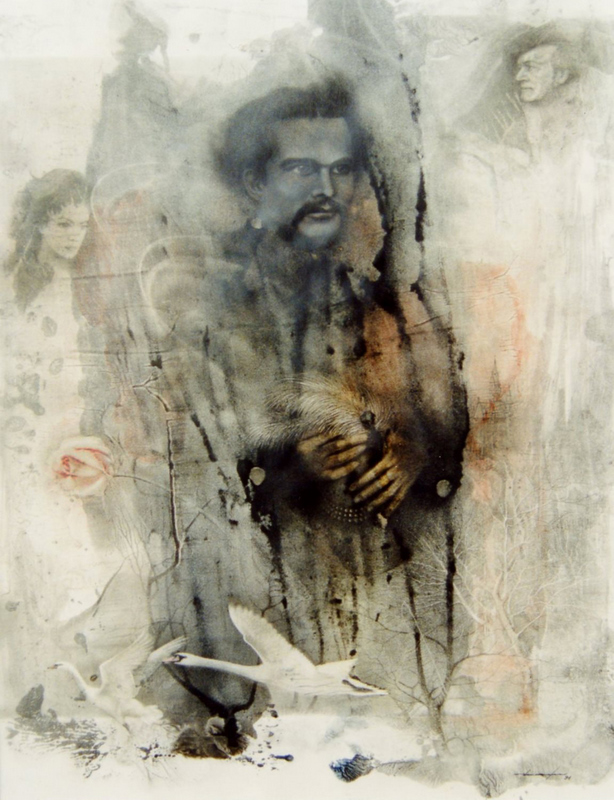 Requiem für einen König 1991