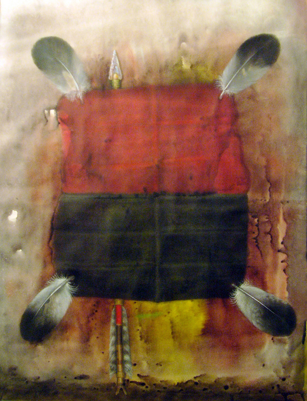 Der Geist der Vaeter bleibt lebendig 1990