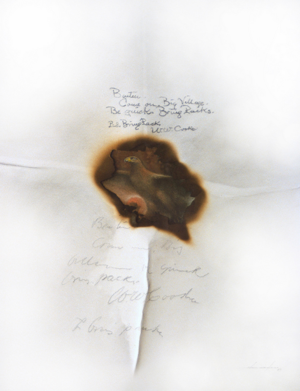 Heute ist ein guter Tag zum sterben 1989