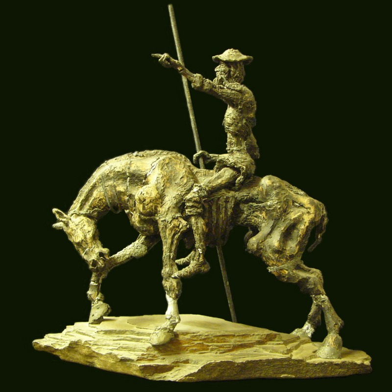 Der Mann von La Mancha 1990