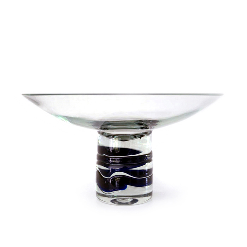 Brohler Edition Glasschale limitierte Auflage